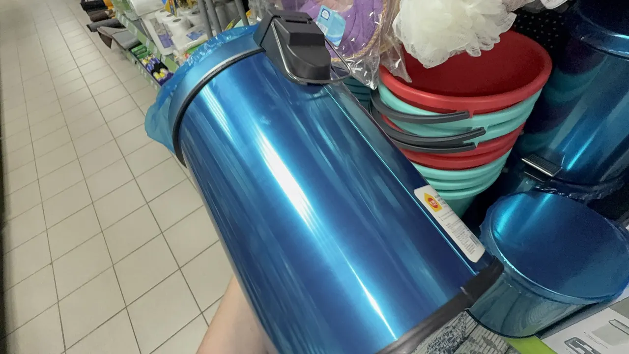 Корзина для мусора