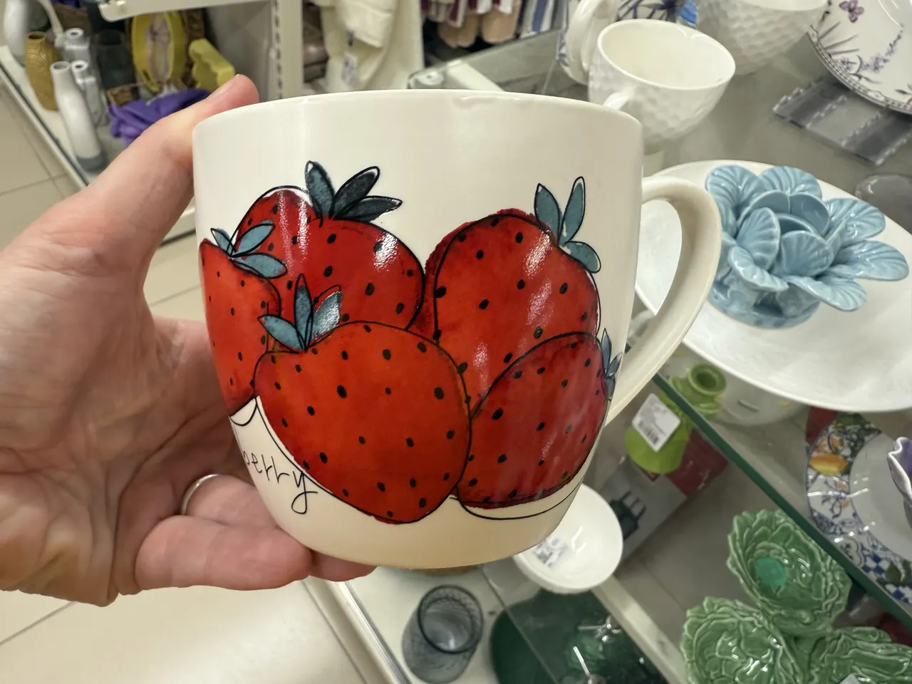 Кружка