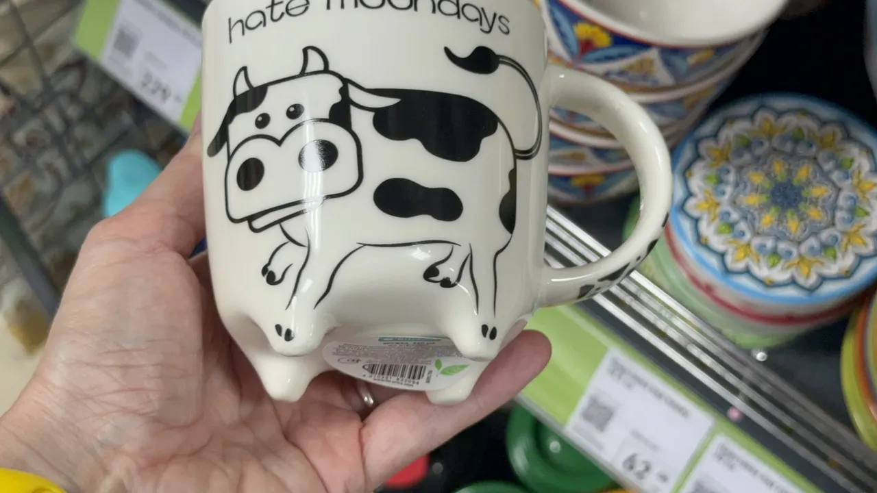 Кружка