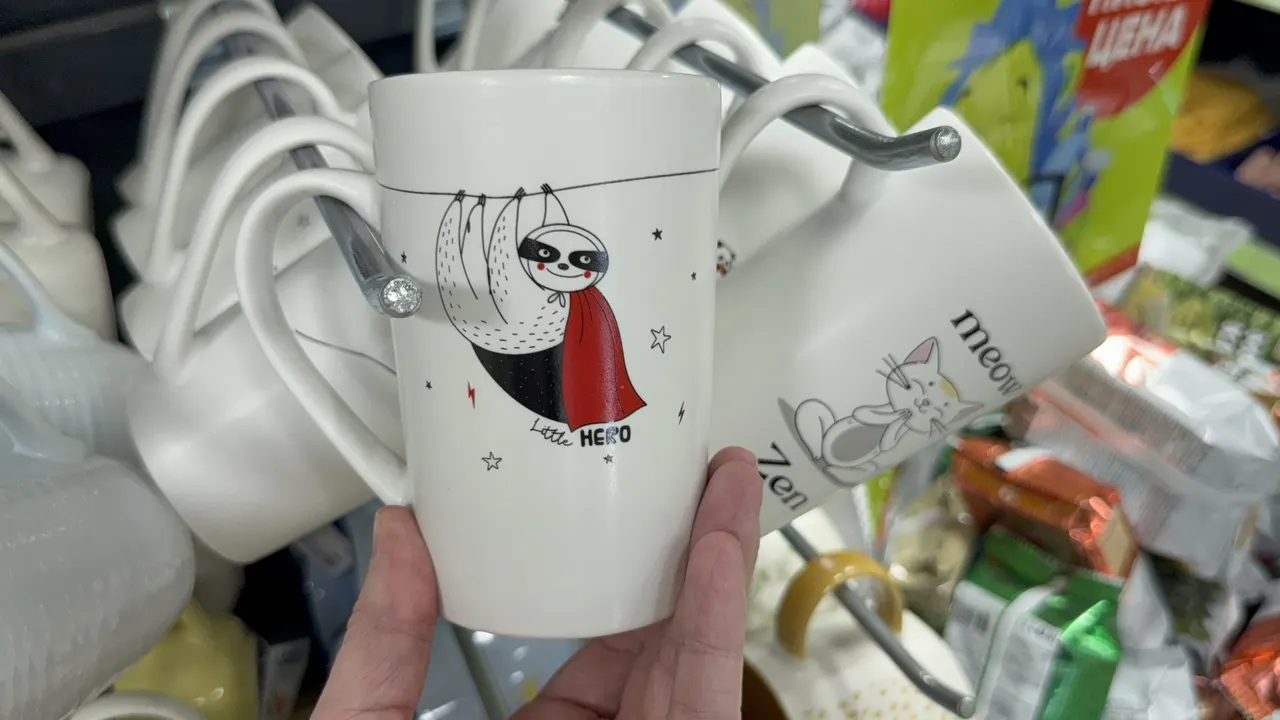 Кружка