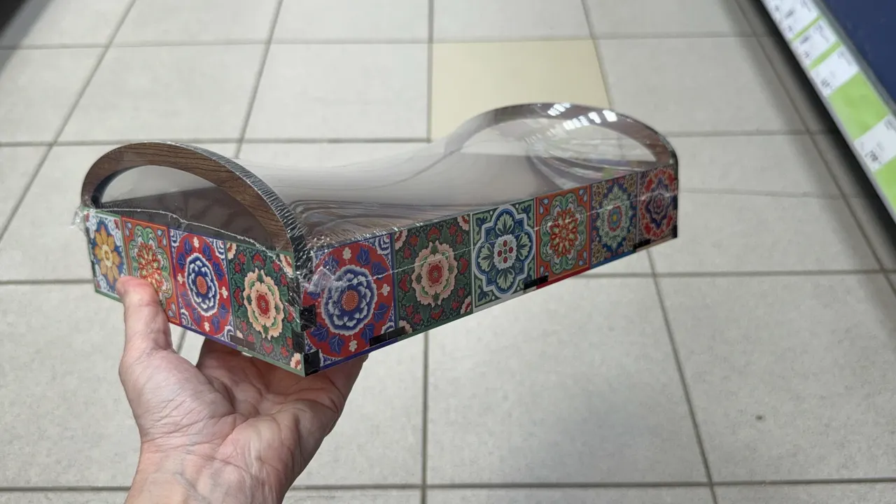 Поднос для завтрака