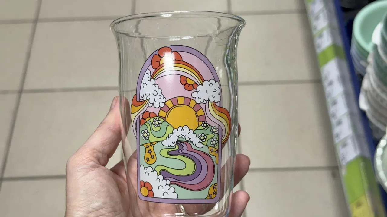 Стакан