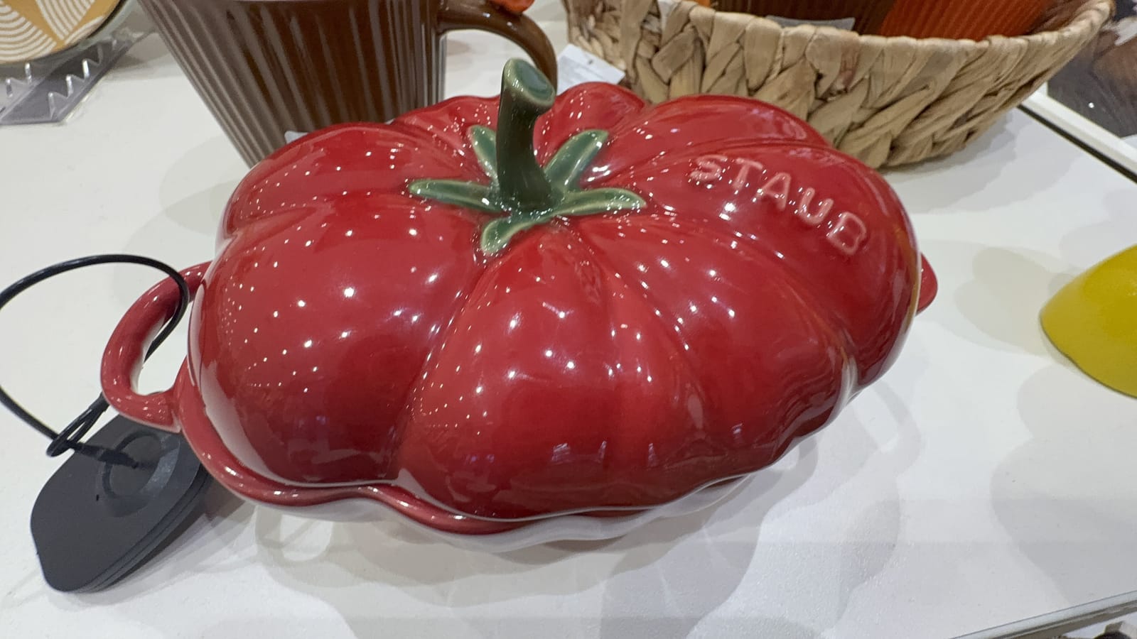 Staub и другие новинки в Фамилии! Распродажа!