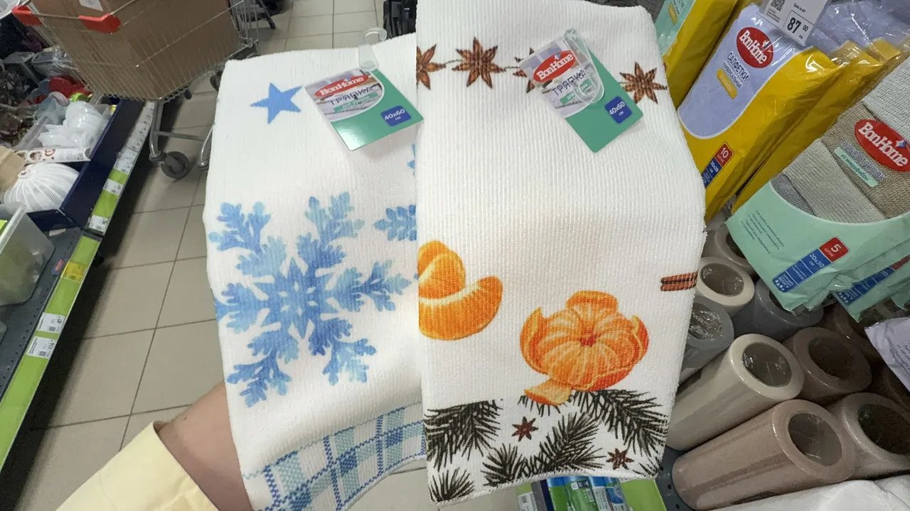 Тряпка home