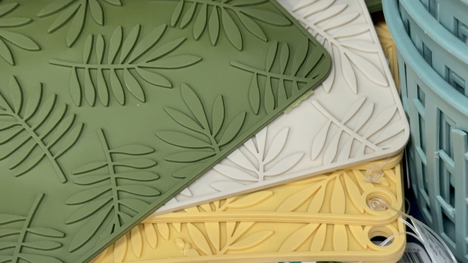 В Фикс Прайс посуда как из IKEA и Pinterest - вот так Новинки!